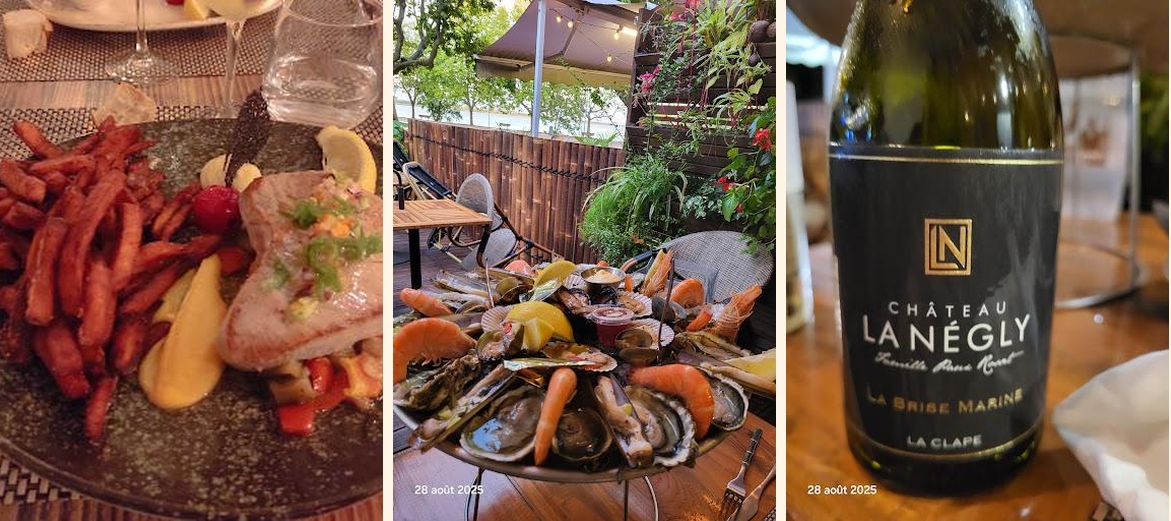 L Ecaille - Gallery Image 1