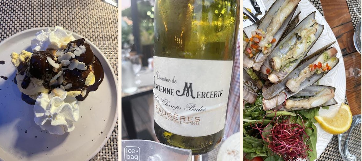 L Ecaille - Gallery Image 3